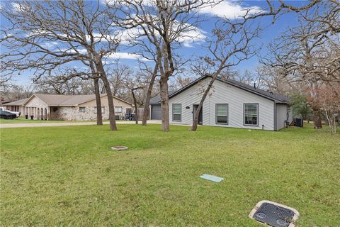 Tiny photo for 1117 Berkeley Street, College Station, TX 77840 (MLS # 26002399)