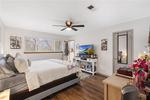 Tiny photo for 1117 Berkeley Street, College Station, TX 77840 (MLS # 26002399)