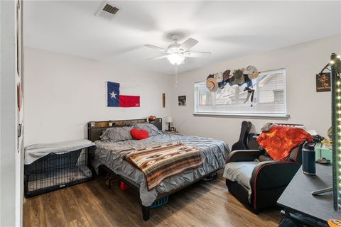 Tiny photo for 1117 Berkeley Street, College Station, TX 77840 (MLS # 26002399)