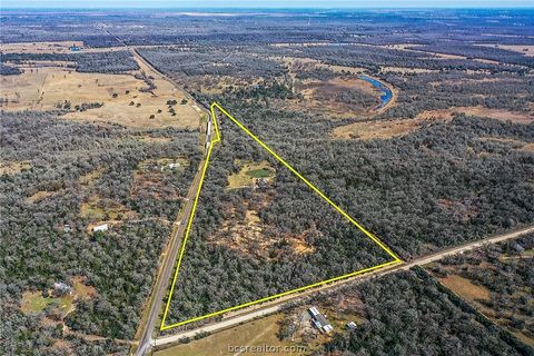 Tiny photo for 3190 FM 1361, Somerville, TX 77879 (MLS # 26001658)