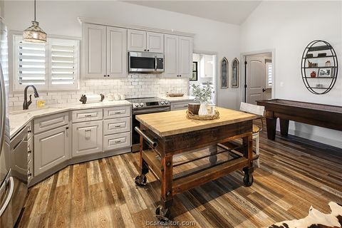 Tiny photo for 3190 FM 1361, Somerville, TX 77879 (MLS # 26001658)