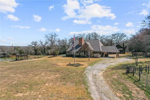 Tiny photo for 3190 FM 1361, Somerville, TX 77879 (MLS # 26001658)