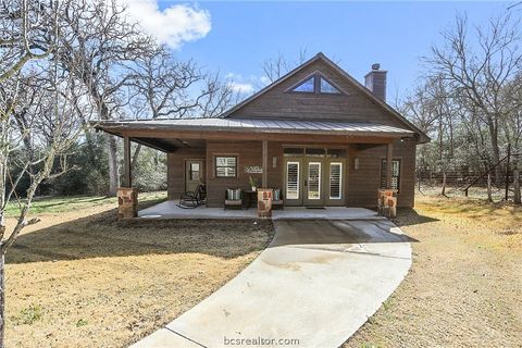 Tiny photo for 3190 FM 1361, Somerville, TX 77879 (MLS # 26001658)