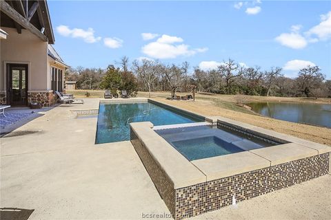Tiny photo for 3190 FM 1361, Somerville, TX 77879 (MLS # 26001658)