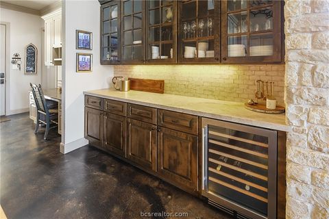 Tiny photo for 3190 FM 1361, Somerville, TX 77879 (MLS # 26001658)