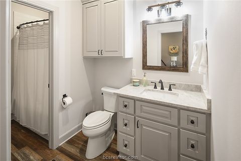 Tiny photo for 3190 FM 1361, Somerville, TX 77879 (MLS # 26001658)