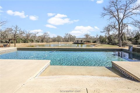 Tiny photo for 3190 FM 1361, Somerville, TX 77879 (MLS # 26001658)