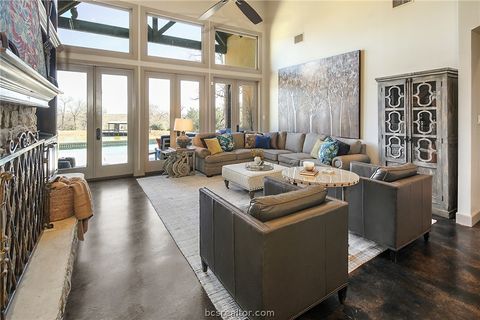 Tiny photo for 3190 FM 1361, Somerville, TX 77879 (MLS # 26001658)