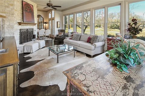 Tiny photo for 3190 FM 1361, Somerville, TX 77879 (MLS # 26001658)