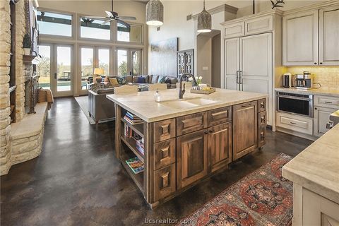 Tiny photo for 3190 FM 1361, Somerville, TX 77879 (MLS # 26001658)