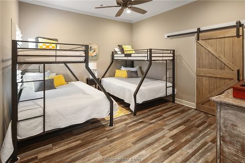 Tiny photo for 3190 FM 1361, Somerville, TX 77879 (MLS # 26001658)