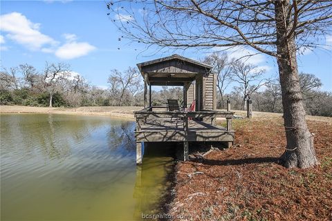 Tiny photo for 3190 FM 1361, Somerville, TX 77879 (MLS # 26001658)
