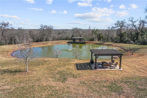 Tiny photo for 3190 FM 1361, Somerville, TX 77879 (MLS # 26001658)