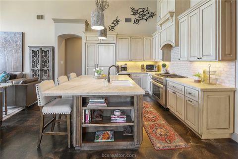 Tiny photo for 3190 FM 1361, Somerville, TX 77879 (MLS # 26001658)