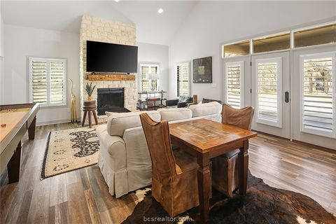 Tiny photo for 3190 FM 1361, Somerville, TX 77879 (MLS # 26001658)