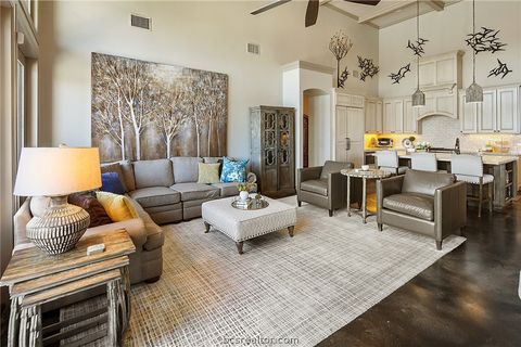 Tiny photo for 3190 FM 1361, Somerville, TX 77879 (MLS # 26001658)