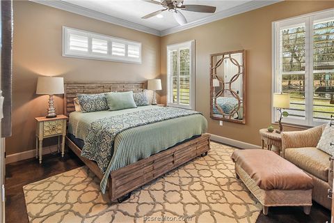 Tiny photo for 3190 FM 1361, Somerville, TX 77879 (MLS # 26001658)