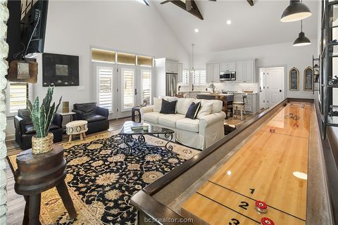 Tiny photo for 3190 FM 1361, Somerville, TX 77879 (MLS # 26001658)