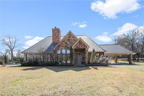 Tiny photo for 3190 FM 1361, Somerville, TX 77879 (MLS # 26001658)