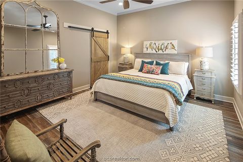 Tiny photo for 3190 FM 1361, Somerville, TX 77879 (MLS # 26001658)