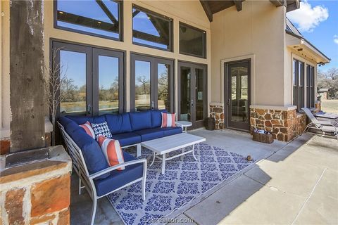 Tiny photo for 3190 FM 1361, Somerville, TX 77879 (MLS # 26001658)