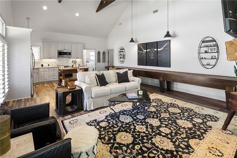 Tiny photo for 3190 FM 1361, Somerville, TX 77879 (MLS # 26001658)