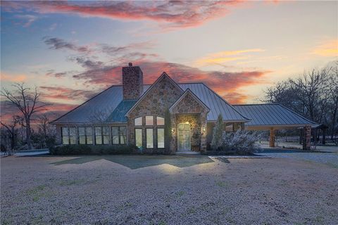 Tiny photo for 3190 FM 1361, Somerville, TX 77879 (MLS # 26001658)