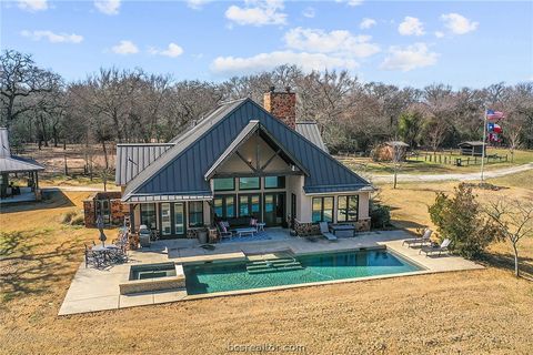 Tiny photo for 3190 FM 1361, Somerville, TX 77879 (MLS # 26001658)