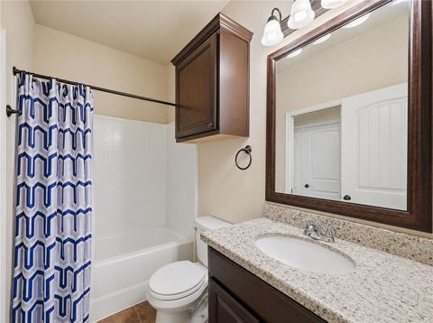 Tiny photo for 343 Newcomb Lane, College Station, TX 77845 (MLS # 26004996)