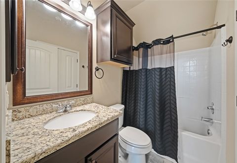 Tiny photo for 343 Newcomb Lane, College Station, TX 77845 (MLS # 26004996)