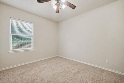 Tiny photo for 343 Newcomb Lane, College Station, TX 77845 (MLS # 26004996)