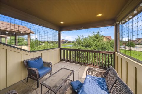 Tiny photo for 343 Newcomb Lane, College Station, TX 77845 (MLS # 26004996)