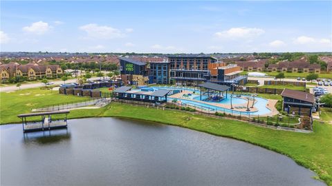 Tiny photo for 343 Newcomb Lane, College Station, TX 77845 (MLS # 26004996)