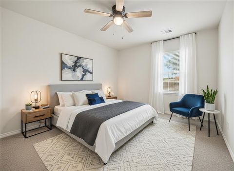 Tiny photo for 343 Newcomb Lane, College Station, TX 77845 (MLS # 26004996)