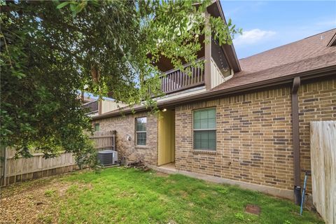 Tiny photo for 343 Newcomb Lane, College Station, TX 77845 (MLS # 26004996)