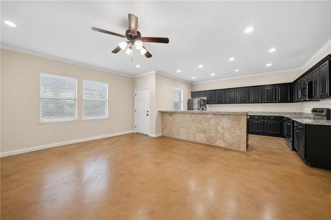 Tiny photo for 343 Newcomb Lane, College Station, TX 77845 (MLS # 26004996)