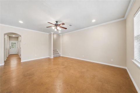 Tiny photo for 343 Newcomb Lane, College Station, TX 77845 (MLS # 26004996)