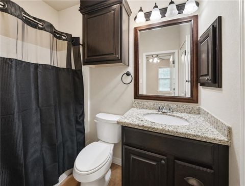 Tiny photo for 343 Newcomb Lane, College Station, TX 77845 (MLS # 26004996)