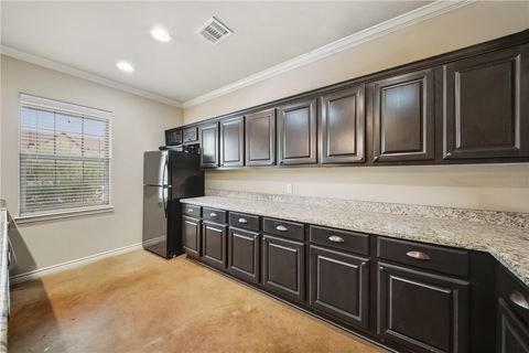 Tiny photo for 343 Newcomb Lane, College Station, TX 77845 (MLS # 26004996)