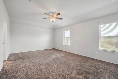 Tiny photo for 8004 Front Nine Lane, Navasota, TX 77868 (MLS # 26003229)