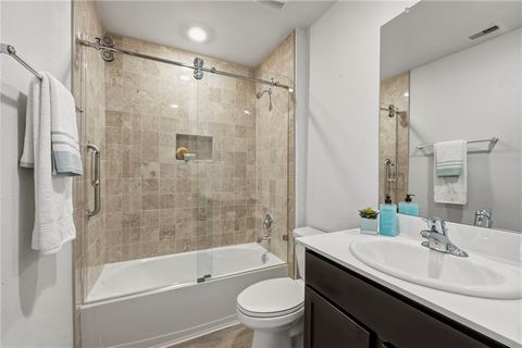 Tiny photo for 8004 Front Nine Lane, Navasota, TX 77868 (MLS # 26003229)