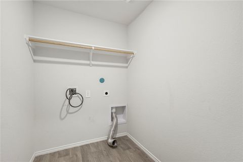 Tiny photo for 8004 Front Nine Lane, Navasota, TX 77868 (MLS # 26003229)