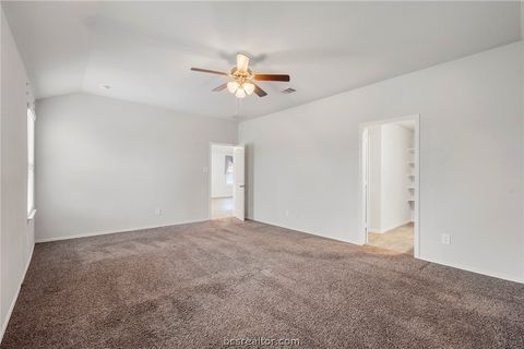 Tiny photo for 8004 Front Nine Lane, Navasota, TX 77868 (MLS # 26003229)