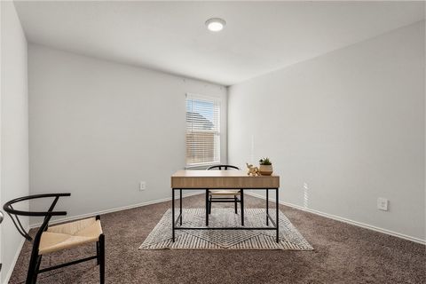 Tiny photo for 8004 Front Nine Lane, Navasota, TX 77868 (MLS # 26003229)