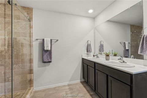 Tiny photo for 8004 Front Nine Lane, Navasota, TX 77868 (MLS # 26003229)