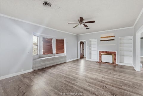 Tiny photo for 301 S Gordon Street, Bryan, TX 77802 (MLS # 26012370)