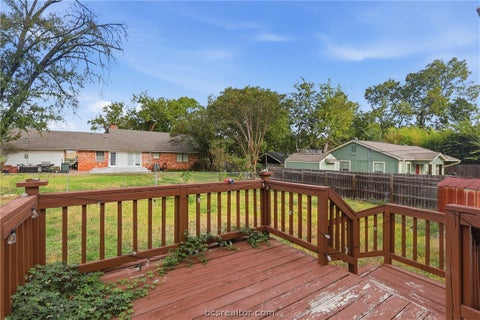 Tiny photo for 301 S Gordon Street, Bryan, TX 77802 (MLS # 26012370)