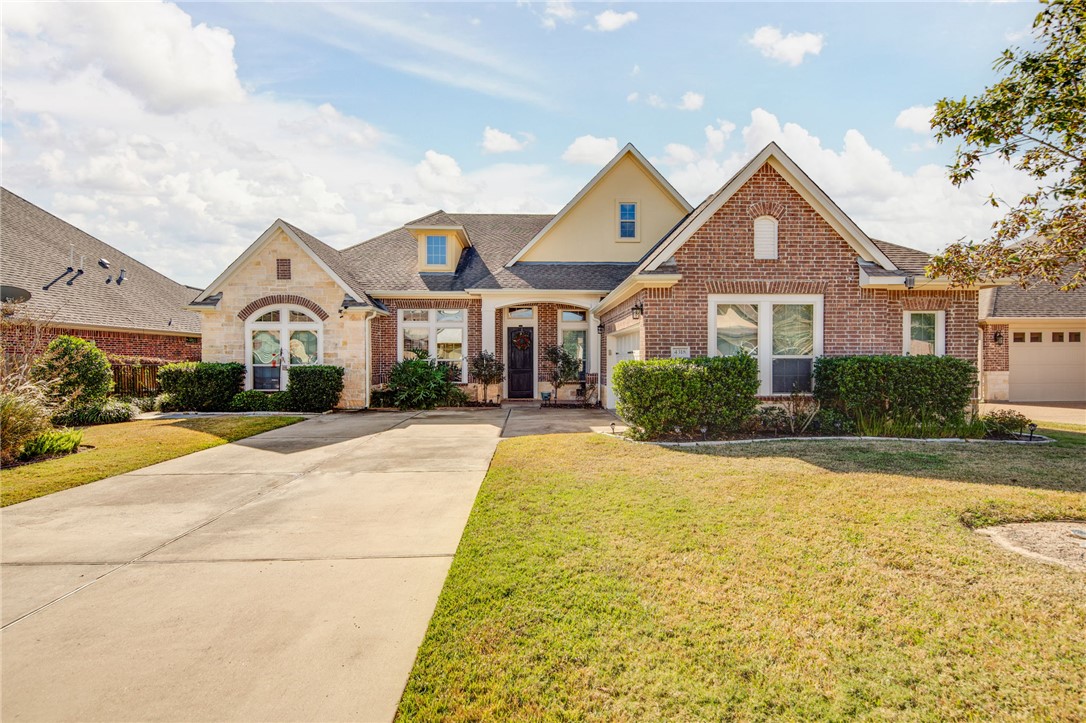 College Station, Texas 77845, United States, 5 Bedrooms Bedrooms, ,4 BathroomsBathrooms,Residential,Active,77628