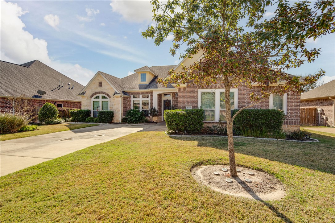 College Station, Texas 77845, United States, 5 Bedrooms Bedrooms, ,4 BathroomsBathrooms,Residential,Active,77628