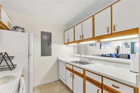 Tiny photo for 523 Southwest Parkway #303, College Station, TX 77840 (MLS # 25010967)